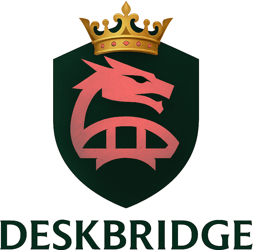 DeskBridge